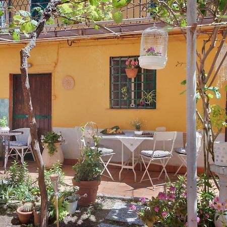 Un'Oasi Al Mare Apartment Moneglia Ngoại thất bức ảnh