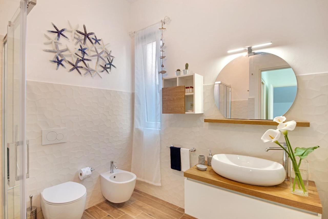 Un'Oasi Al Mare Apartment Moneglia Ngoại thất bức ảnh