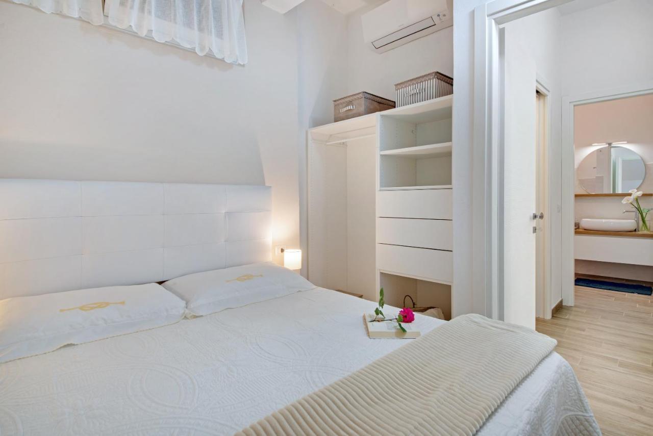 Un'Oasi Al Mare Apartment Moneglia Ngoại thất bức ảnh