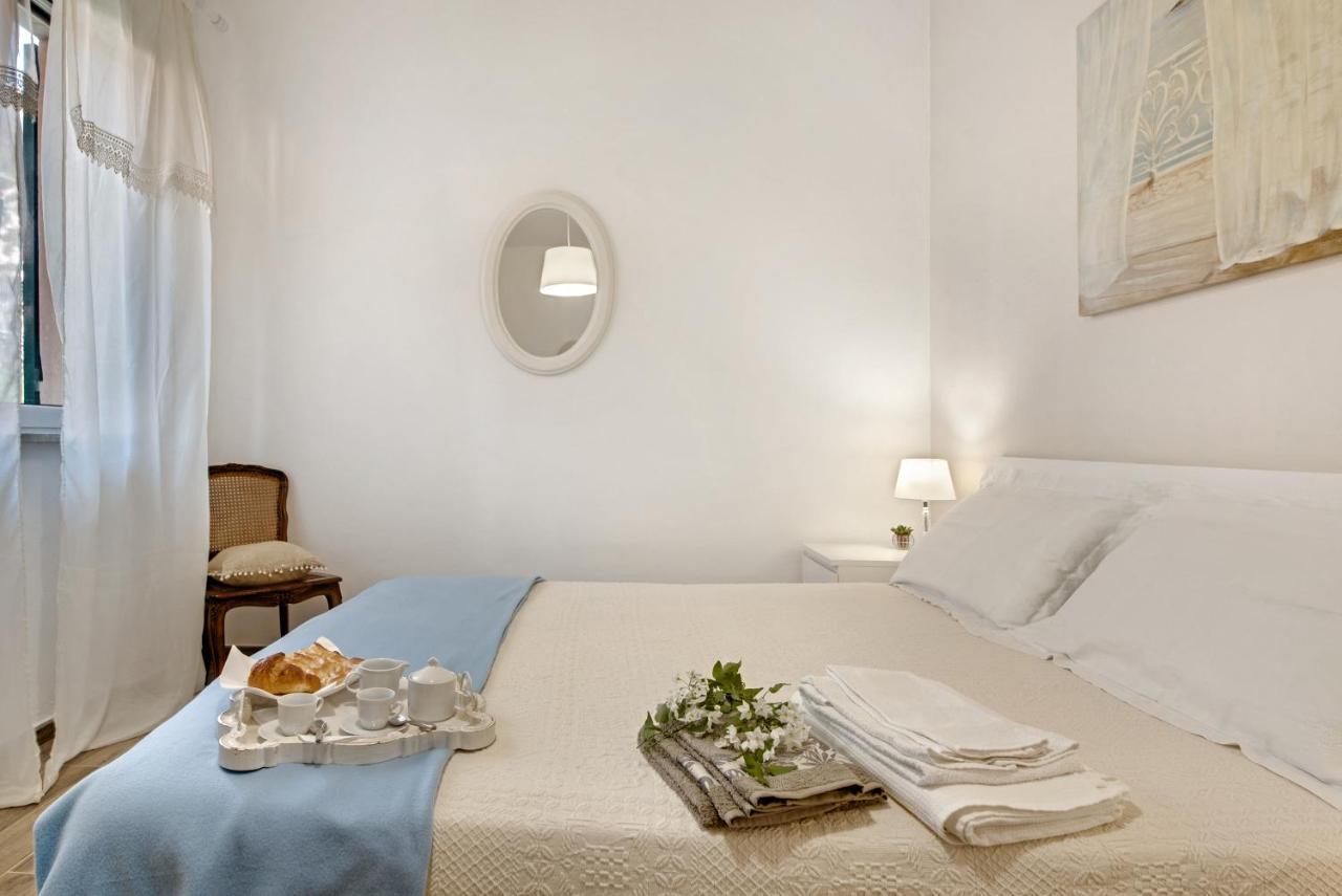 Un'Oasi Al Mare Apartment Moneglia Ngoại thất bức ảnh